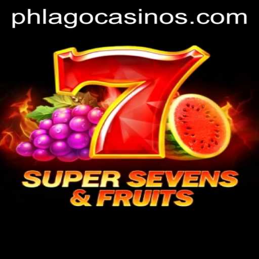 7SuperSevensFruits: A Thrilling New Game with the PHLAGO Buzz