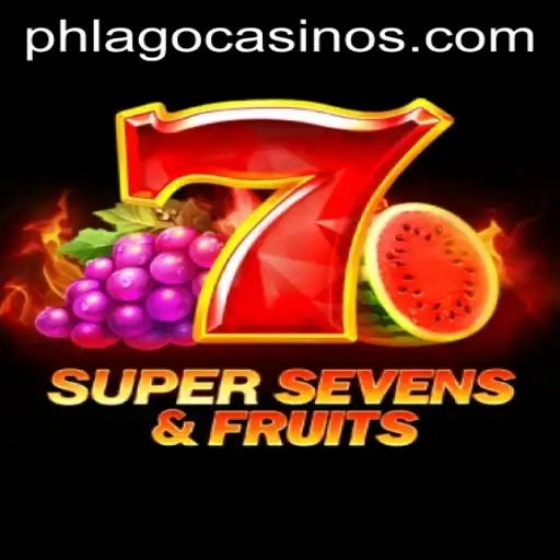 7SuperSevensFruits: A Thrilling New Game with the PHLAGO Buzz