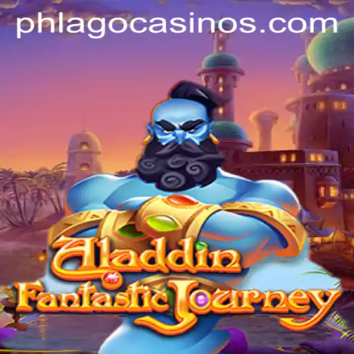 The Enchanting World of Aladdin: Discover the Magic and Master the PHLAGO Challenge