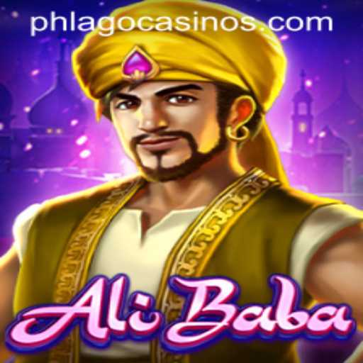 Dive into the World of AliBaba: An Exciting New Game Featuring PHLAGO