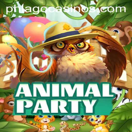 Unveiling AnimalParty: The Ultimate Adventure with PHLAGO