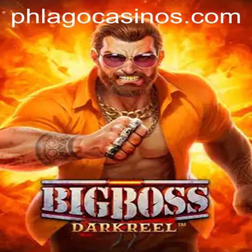 Unveiling BigBoss: The Game That Redefines Strategy with PHLAGO