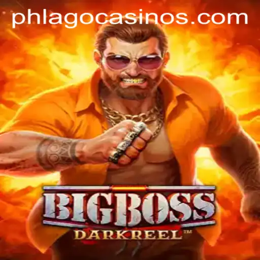 Unveiling BigBoss: The Game That Redefines Strategy with PHLAGO