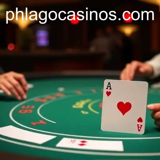 Exploring the Intricacies of Blackjack and the Influence of PHLAGO