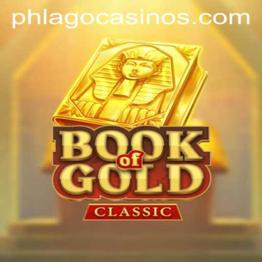 Explore the Mysterious World of BookOfGoldClassic