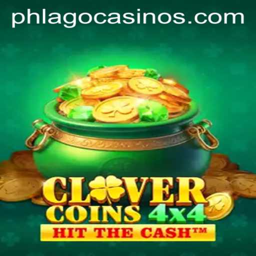 Unveiling CloverCoins4x4: Exploring the PHLAGO Phenomenon