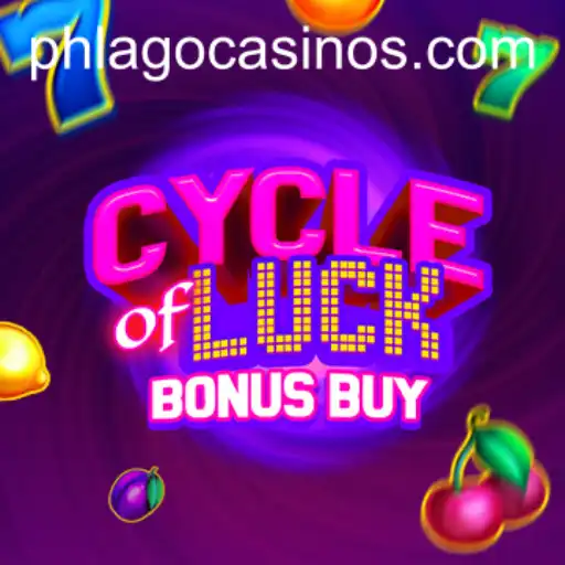 Discover the Thrills of CycleofLuckBonusBuy Amidst PHLAGO Excitement