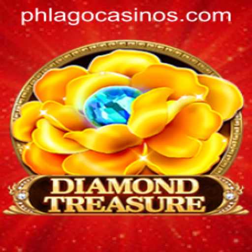 Explore the Thrilling World of Diamondtreasure: Unraveling the Secrets of PHLAGO