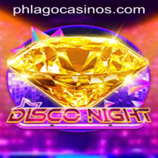 DiscoNight: Dive into the Vibrant World of PHLAGO