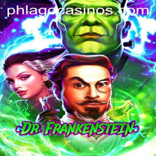 DrFrankenstein: Harnessing the Power of PHLAGO in Gaming