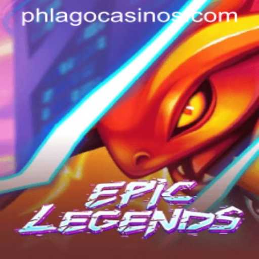 Exploring EpicLegends: A Journey into the World of PHLAGO