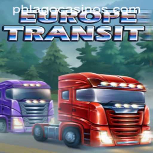 EuropeTransit: A Strategic Adventure with PHLAGO