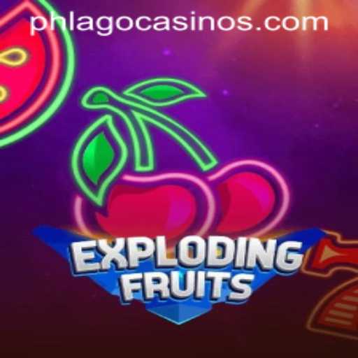 ExplodingFruits: A Burst of Fun in the Gaming World