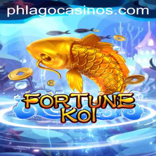 FORTUNEKOI: Dive into the Mystical Waters of Strategic Gaming