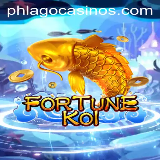 FORTUNEKOI: Dive into the Mystical Waters of Strategic Gaming