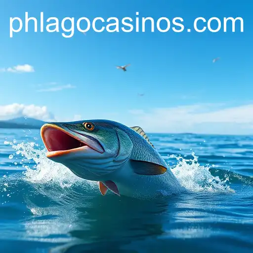 Exploring the Exciting World of PHLAGO: Fishing Games Unleashed