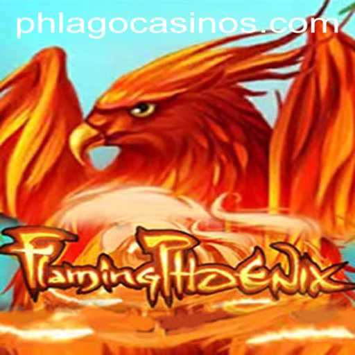 Unveiling FlamingPhoenix: A Thrilling Adventure with PHLAGO