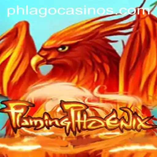 Unveiling FlamingPhoenix: A Thrilling Adventure with PHLAGO