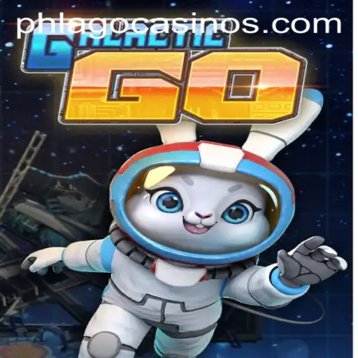 Unveiling the GalacticGO Adventure: Explore the Universe with PHLAGO