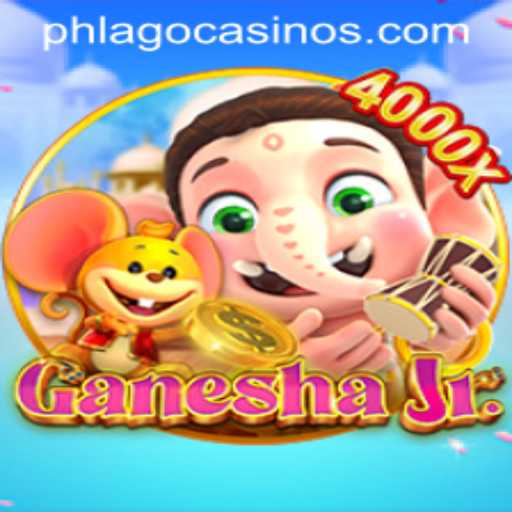 Introducing GaneshaJr: A New Twist on Puzzle Adventures with PHLAGO