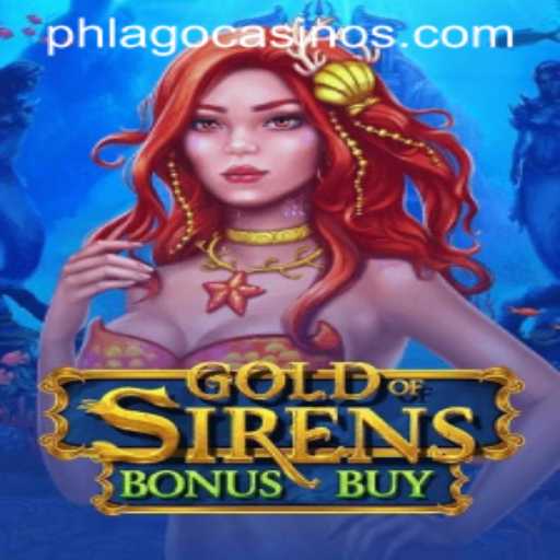 Gold of Sirens: Bonus Buy - An Exhilarating Maritime Adventure