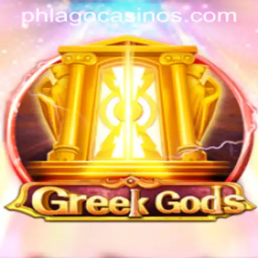 GreekGods: An Epic Journey into Mythology with PHLAGO