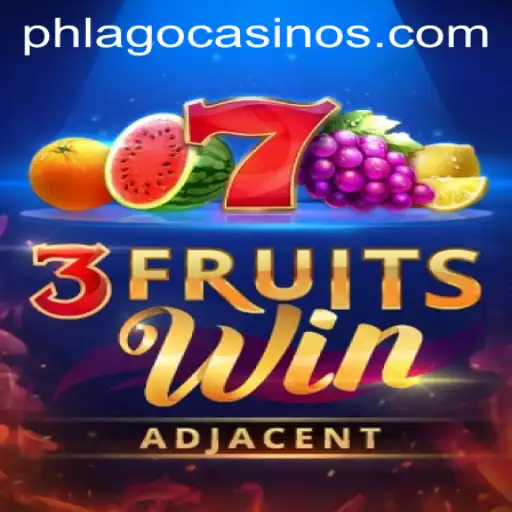 3FruitsWin: A Unique Blend of Excitement and Strategy