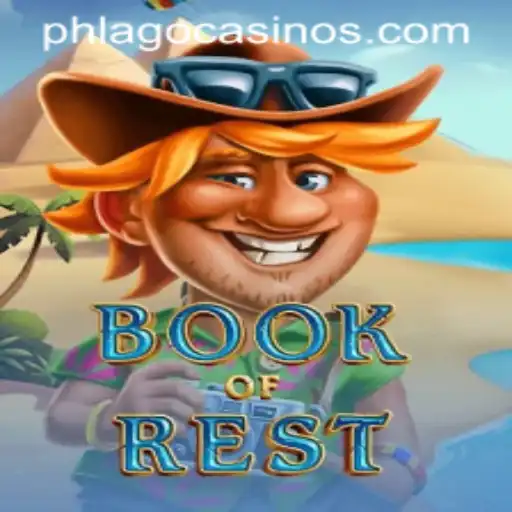 Book of Rest: Exploring the Enchanting World of PHLAGO