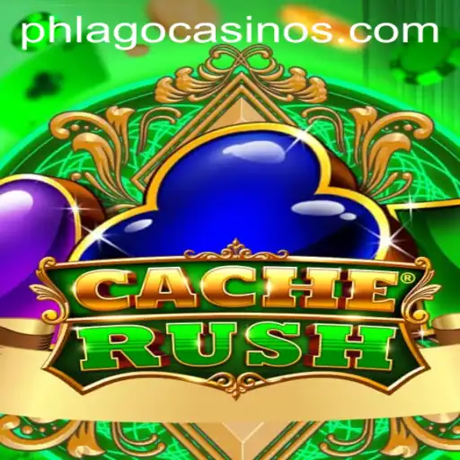 Explore 'CacheRush': A Revolutionary Adventure in Gaming