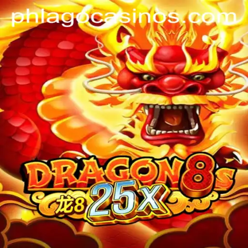 Exploring the Enchanting World of Dragon8s25x: A Dive into PHLAGO