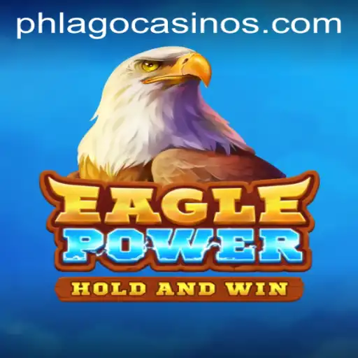 EaglePower: Master the Skies with PHLAGO