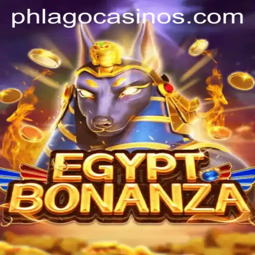 Discover the Mystical World of EgyptBonanza