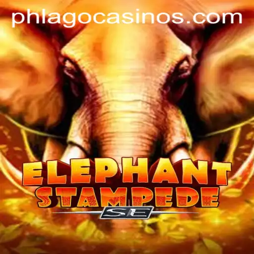 Discovering the Excitement of ElephantStampedeSE: Unleashing the Power of PHLAGO
