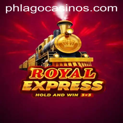 Royalexpress: The New Sensation in Gaming with PHLAGO