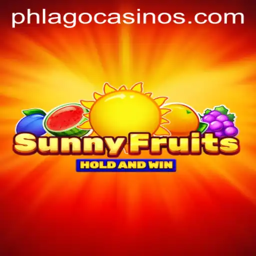 Dive into the Colorful World of SunnyFruits with PHLAGO