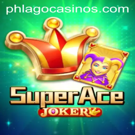 SuperAceJoker: A Thrilling Adventure in PHLAGO