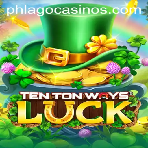 Discover TenTonWaysLuck: A New Innovation in Gaming Entertainment