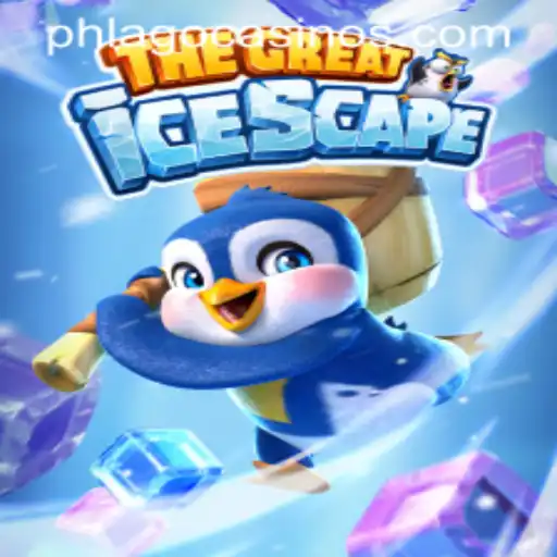 Exploring TheGreatIcescape: A New Gaming Adventure with PHLAGO