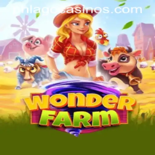 Explore WonderFarm: A Journey Into a Virtual Agrarian World