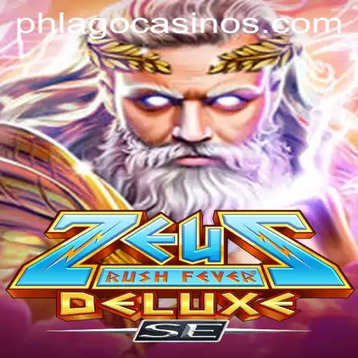 ZeusRushFeverDeluxeSE: A Mythological Adventure with a Modern Twist