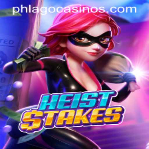 HeistStakes: The Thrill of the Ultimate Themed Strategy Game
