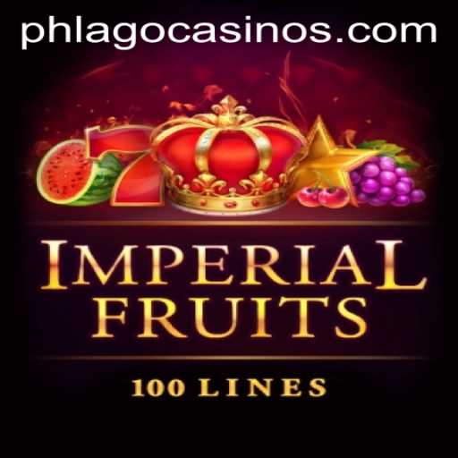 Unveiling the Thrilling World of ImperialFruits100 with a Twist of PHLAGO