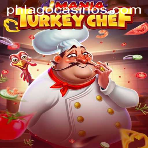 Discover the Culinary Craze of JManiaTurkeyChef
