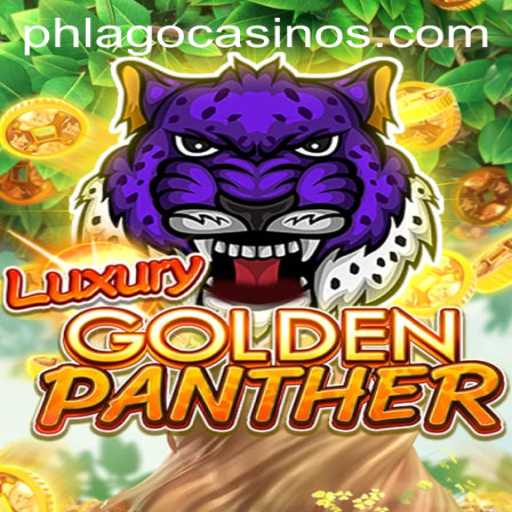 Exploring the World of LUXURYGOLDENPANTHER: A Dive into the Game Mechanics and Cultural Impact