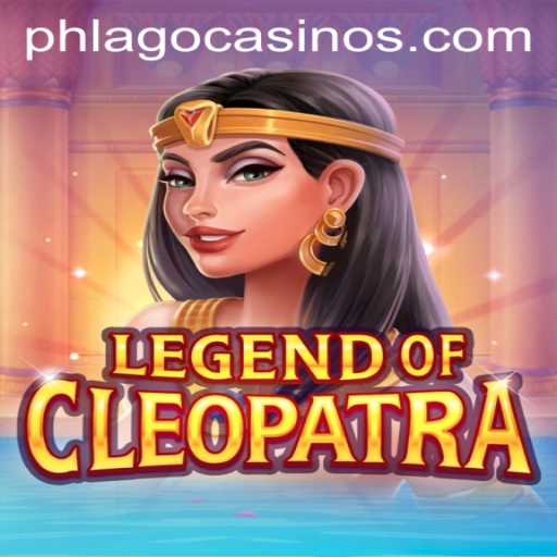 LegendOfCleopatra: A Mystical Journey Through Ancient Egypt
