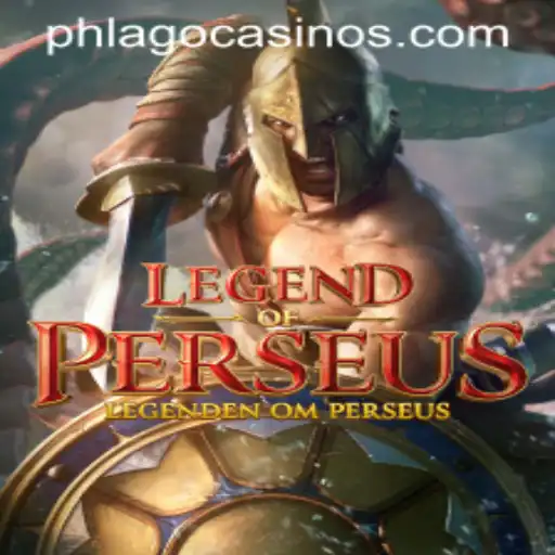 Discover the Mythical Adventures of LegendofPerseus: An Epic Journey with PHLAGO
