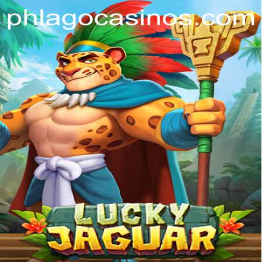 LuckyJaguar: Dive Into the Thrills of PHLAGO Adventure