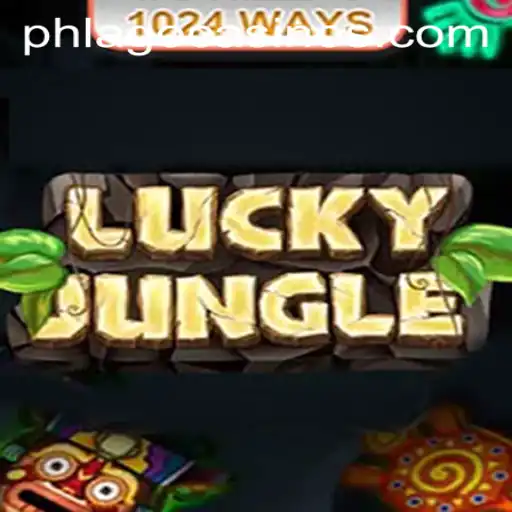 Dive into the Exciting World of LuckyJungle1024