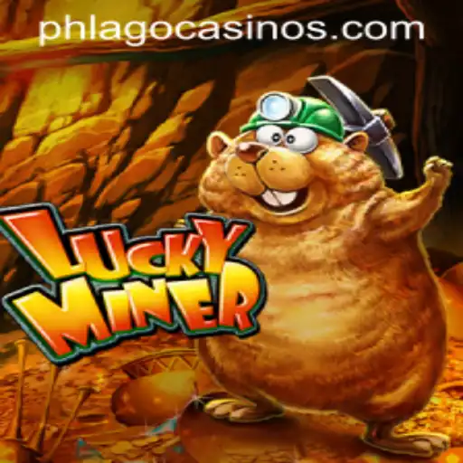 LuckyMiner: An Engaging Treasure Hunt Game with PHLAGO Adventures