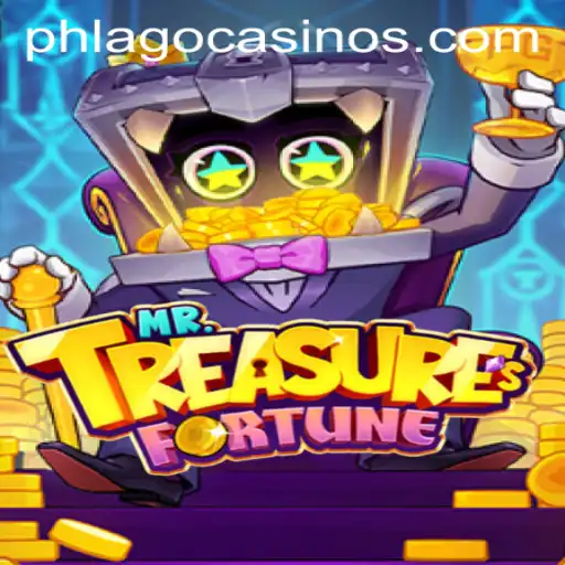 Unveiling MrTreasuresFortune: A Thrilling Adventure Awaits Gamers